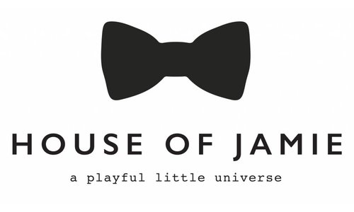 House of Jamie: Babyproducten & Kinderproducten