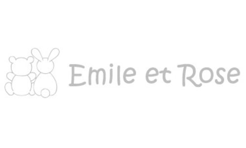 Emile et Rose: Babykleding