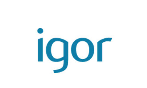 Igor: Kinder regenlaarzen