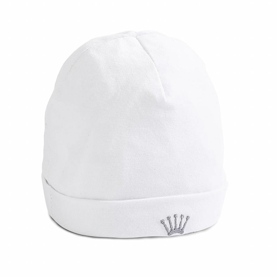 Witte muts - First (My First Collection)