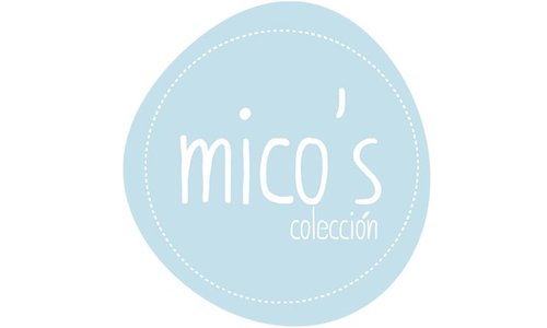 Mico's Colección: Kinderwagen Accessoires