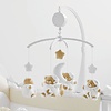 Nanan: Baby Accessoires Tato  muziekmobiel (offwhite) - Nanan