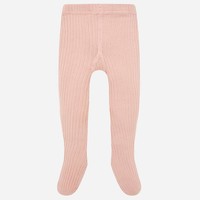 Roze maillot (rib) - Mayoral