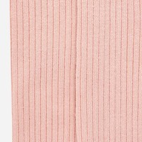 Roze maillot (rib) - Mayoral