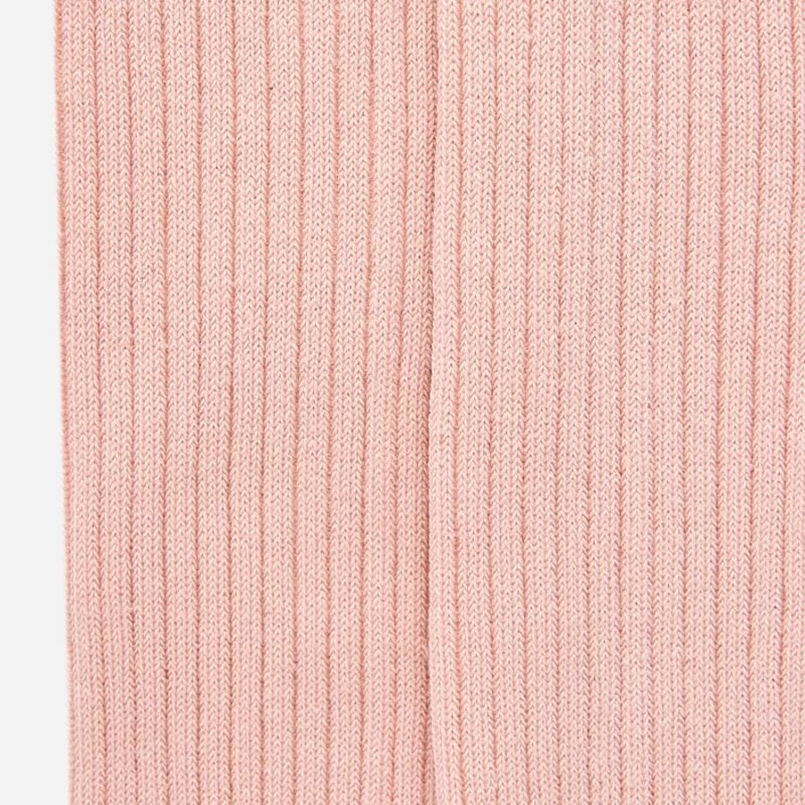 Roze maillot (rib) - Mayoral