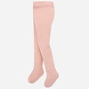 Mayoral: Babykleding & Kinderkleding Roze maillot (rib) - Mayoral