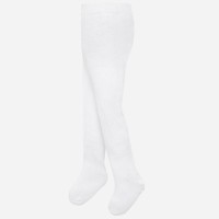 Witte maillot - Mayoral