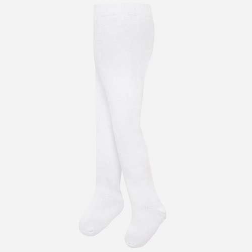 Witte maillot - Mayoral 