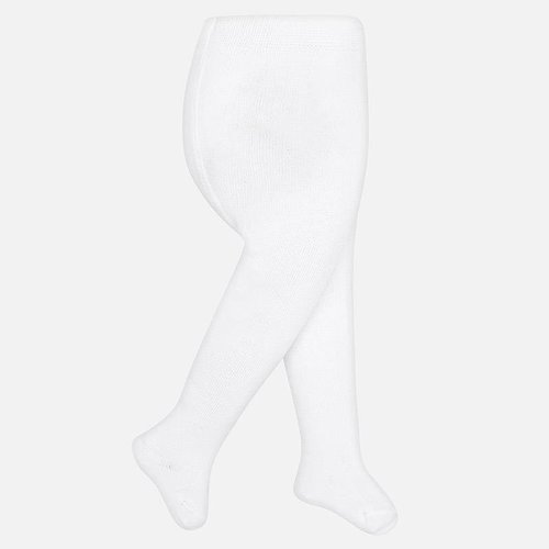 Witte maillot - Mayoral 