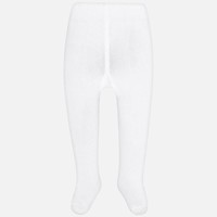 Witte maillot - Mayoral