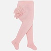 Mayoral: Babykleding & Kinderkleding Roze maillot met ruffles - Mayoral