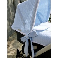 Bugaboo Kap Buffalo (meerdere kleuren) - GBB