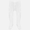 Mayoral: Babykleding & Kinderkleding Off white maillot met ruches - Mayoral