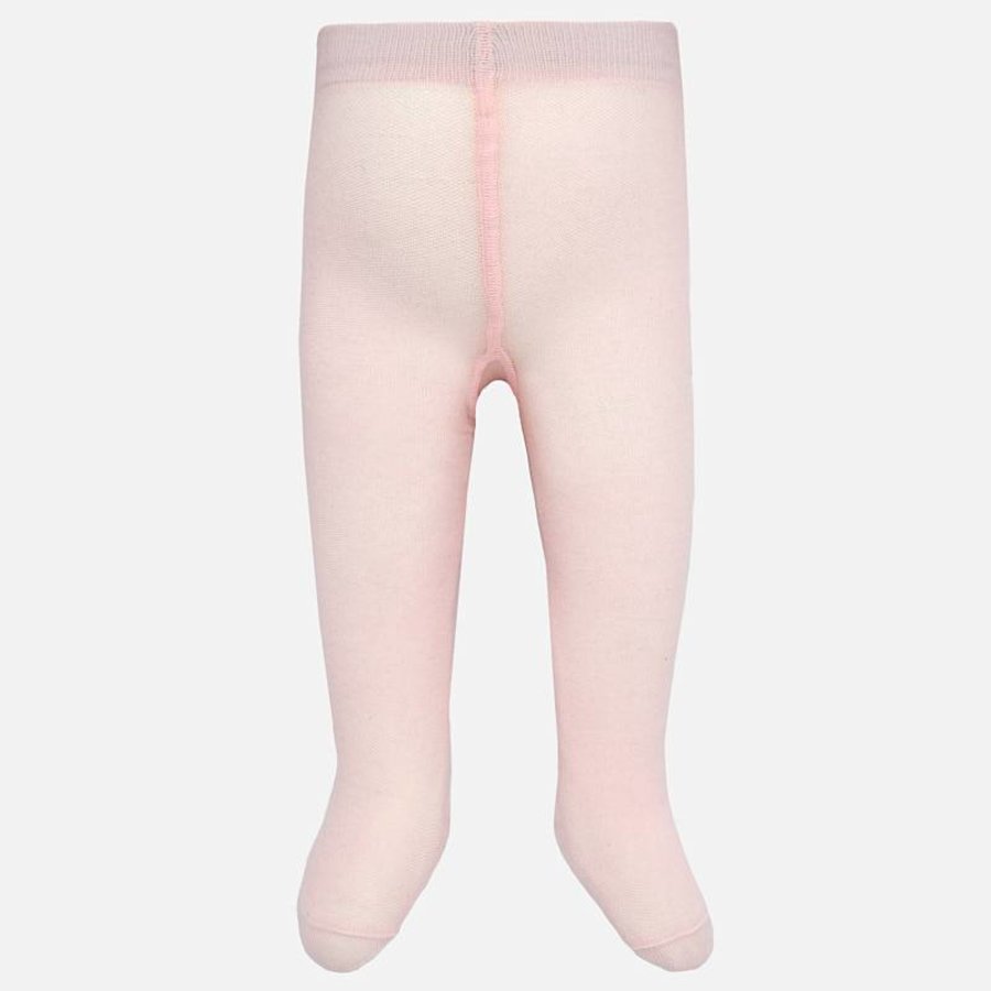 Roze maillot met ruches - Mayoral