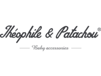 Théophile & Patachou: Exclusieve en tijdloze baby- & kinderproducten