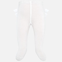 Off white maillot met versiering op achterzijde - Mayoral