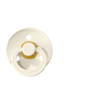 Ivory (0-6mnd) - BIBS fopspeen