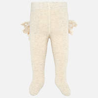 Maillot (sand) met versiering op achterzijde - Mayoral