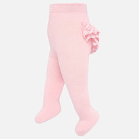 Maillot (roze) met versiering op achterzijde - Mayoral