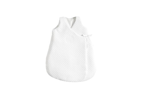 Slaapzak (Wit) - Pomme Caramel 