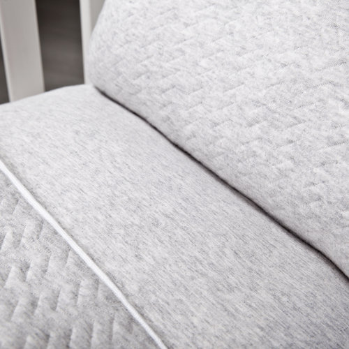 Chevron Light Grey Collectie