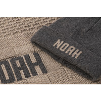 Set: gepersonaliseerde deken & gepersonaliseerde muts