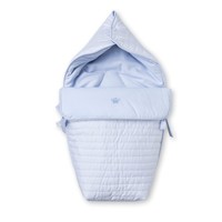 Maxi-Cosi voetenzak (blauw) - First (My First Collection)