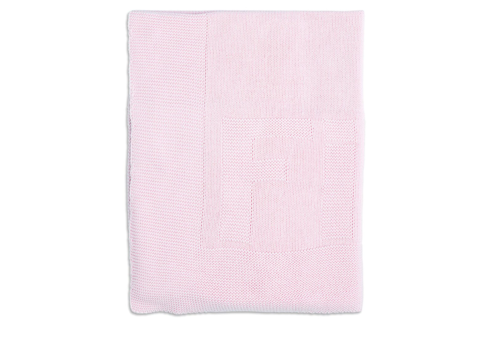 Deken (roze) - First (My First Collection) 