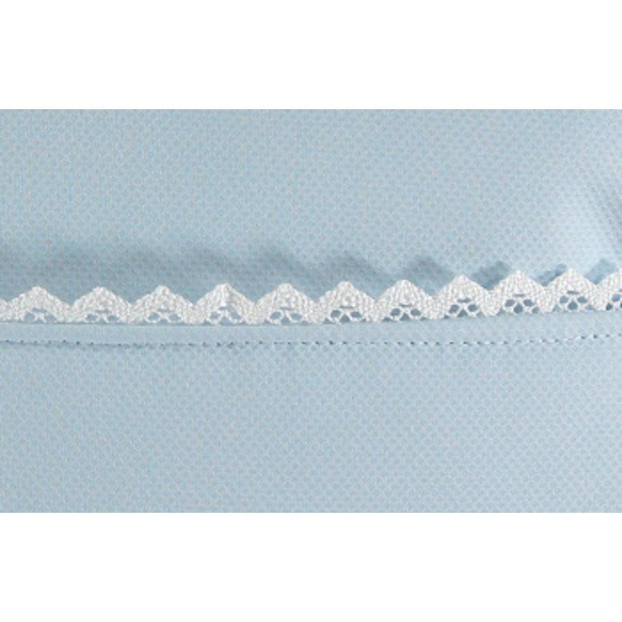 Toilettas (blauw) - GBB