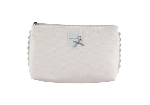 Toilettas (roze) - GBB 