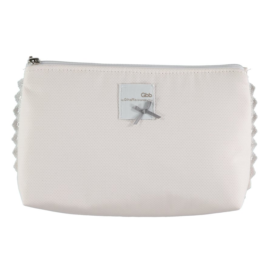 Toilettas (roze) - GBB