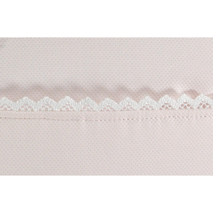 Maxi-Cosi hoes Tutu Pink (incl. voetenzak) - GBB