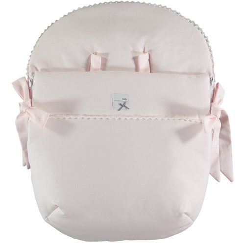 Maxi-Cosi hoes Tutu Pink (incl. voetenzak) - GBB 