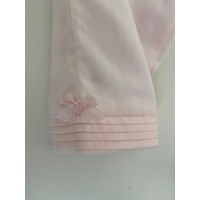 Roze broek met strikjes - Patachou