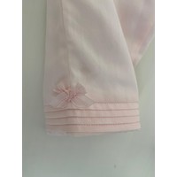 Roze broek met strikjes - Patachou