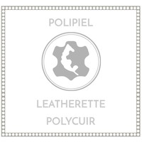 Luiertas met kwastjes (roze) - Uzturre