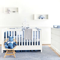 Ledikant Design - Théophile & Patachou
