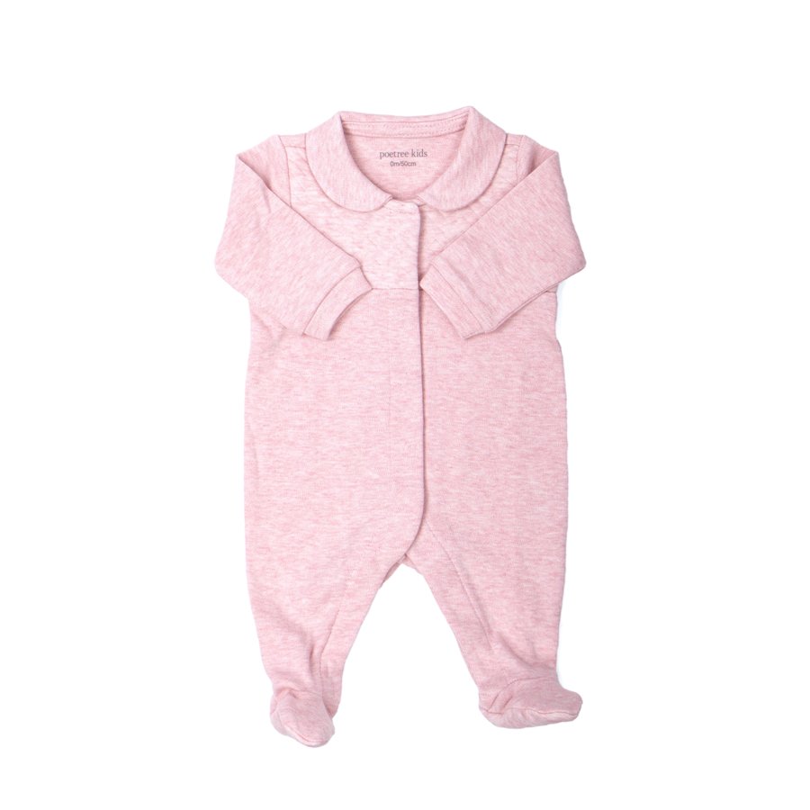 Babypakje (Roze) - Poetree Kids