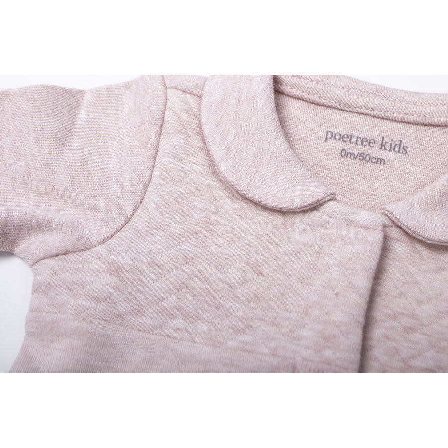 Babypakje (Roze) - Poetree Kids