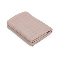 Swaddle doek camel (Chevron Light Camel) - Poetree Kids