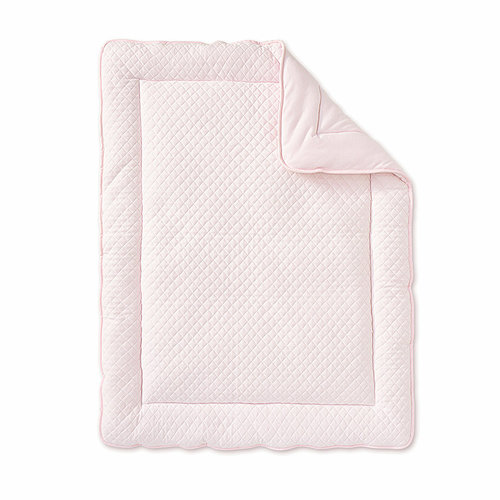 Boxkleed (roze) - First (My First Collection) 