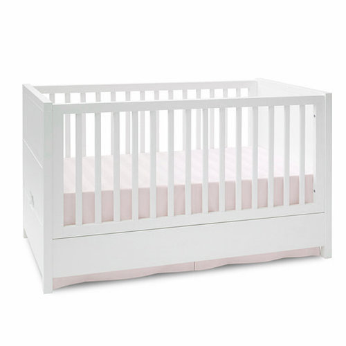 Bedrok (roze) - First (My First Collection) 