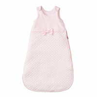 Trappelzak - 75cm (roze) - First (My First Collection)
