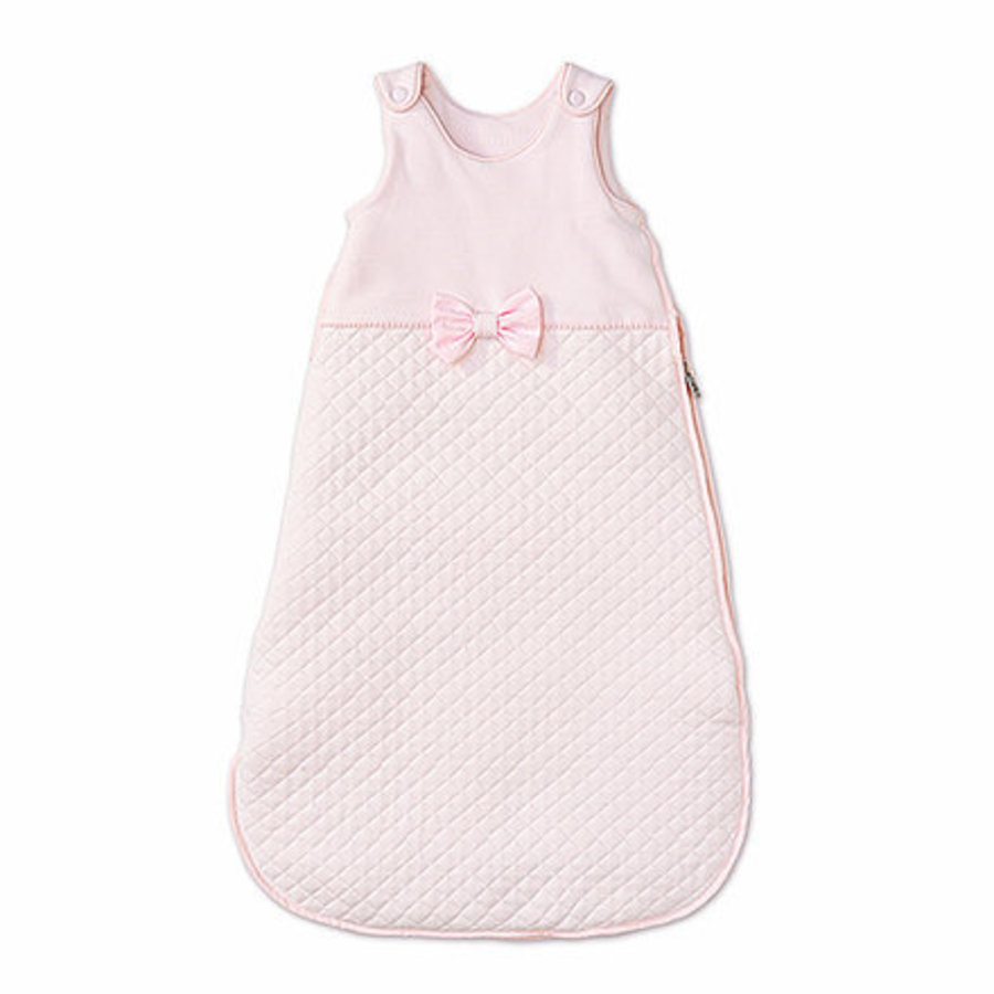Trappelzak - 75cm (roze) - First (My First Collection)