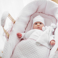 Reiswieg (roze) - First (My First Collection)