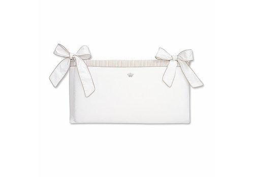 Bedomrander (Ethnic White) - First (My First Collection) 