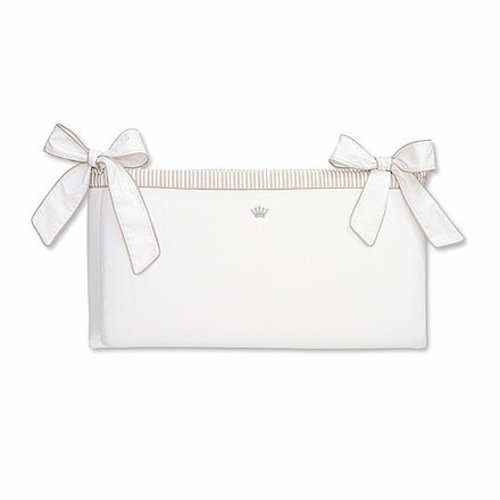 Bedomrander (Ethnic White) - First (My First Collection) 