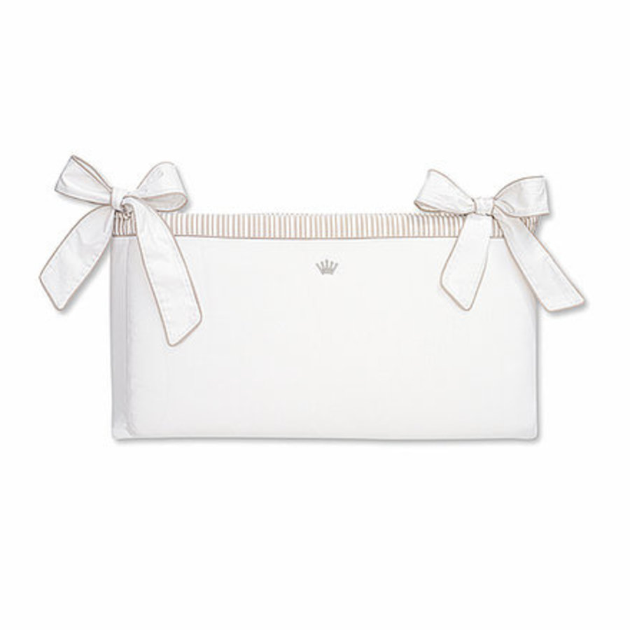 Bedomrander (Ethnic White) - First (My First Collection)