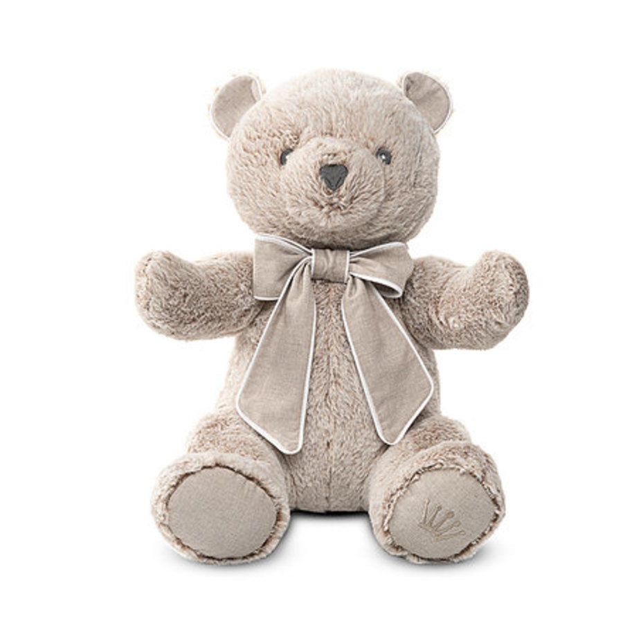 Teddybeer Zoë (beige) - First (My First Collection)