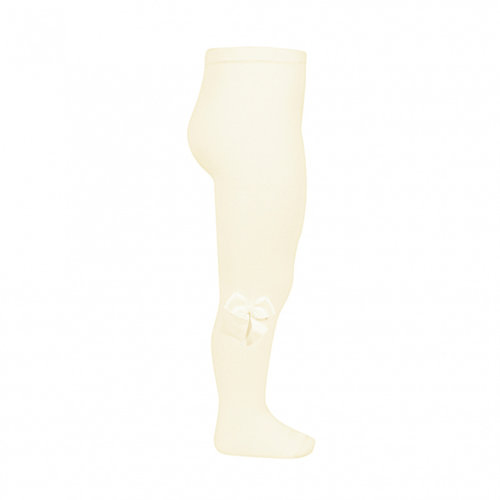 Maillot (beige) met strik - Condor 